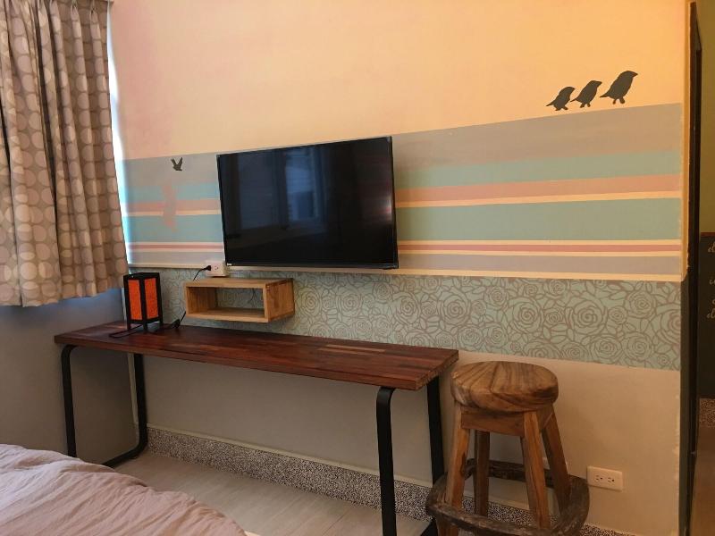 Home & Teak Homestay image