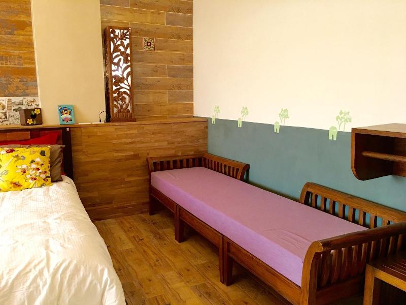 Home & Teak Homestay image