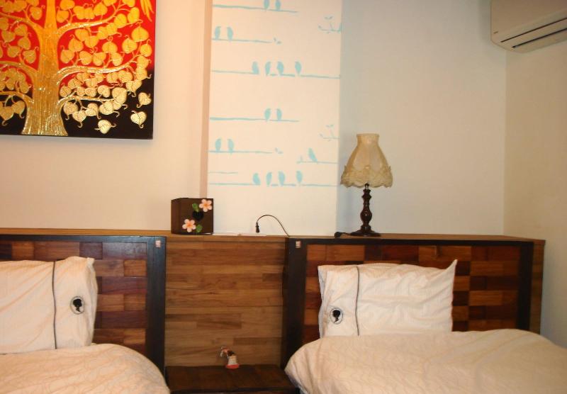 Home & Teak Homestay 4