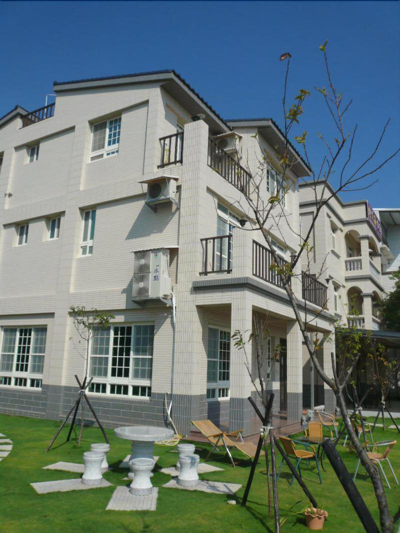 Haiyue Homestay image