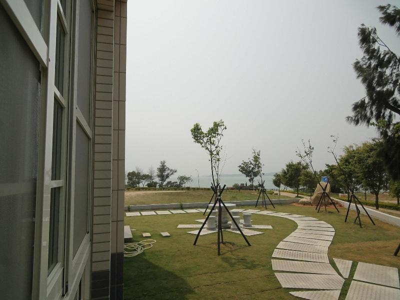Haiyue Homestay image