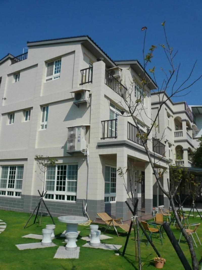 Haiyue Homestay image