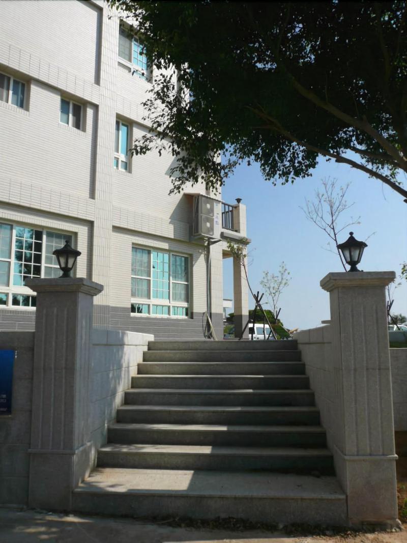Haiyue Homestay image
