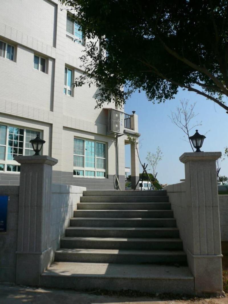 Haiyue Homestay image