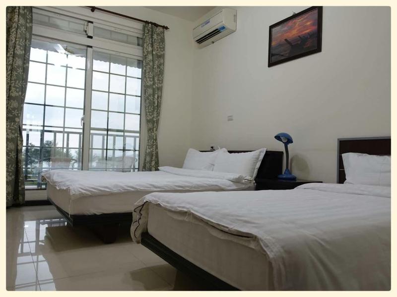 Haiyue Homestay image