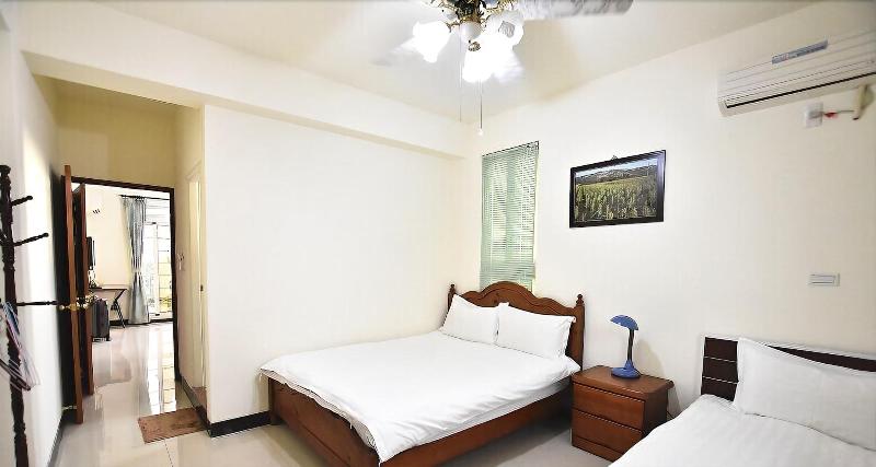Haiyue Homestay image