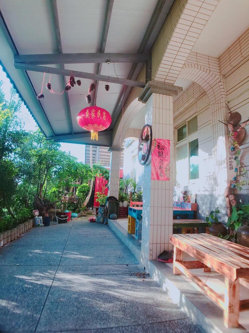 tai-chia Bed and Breakfast image