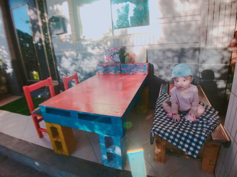 tai-chia Bed and Breakfast image