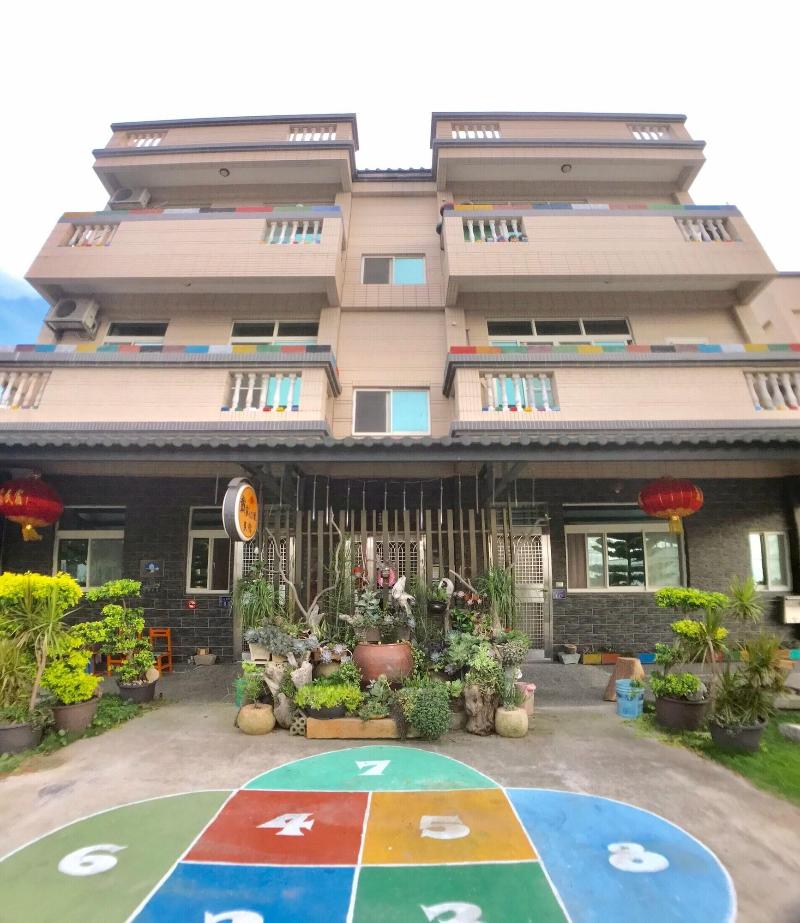 tai-chia Bed and Breakfast image