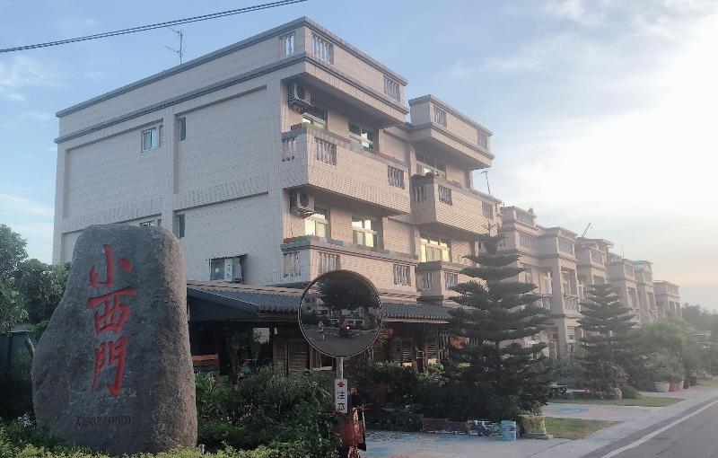 tai-chia Bed and Breakfast image