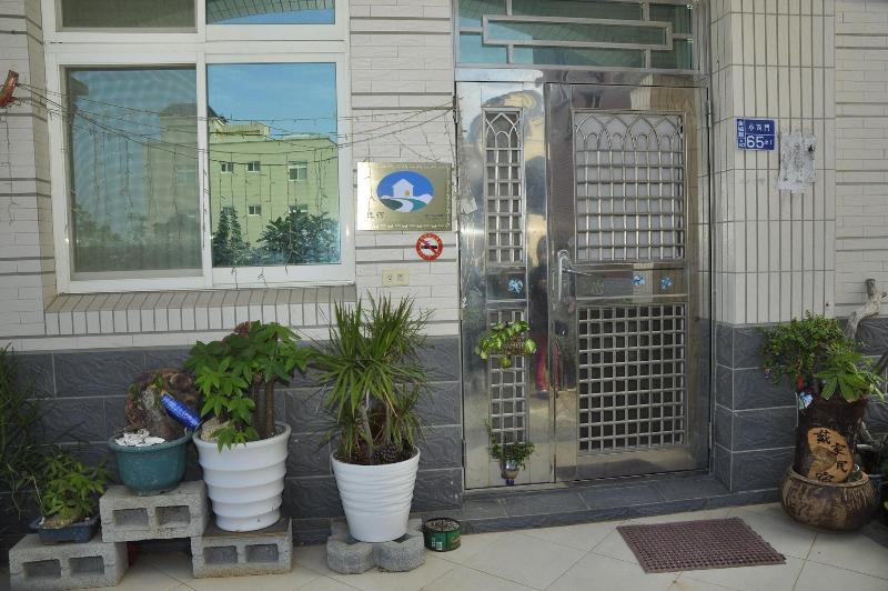 tai-chia Bed and Breakfast image