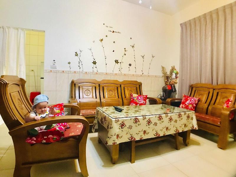 tai-chia Bed and Breakfast image