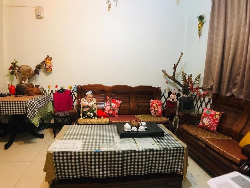 tai-chia Bed and Breakfast image