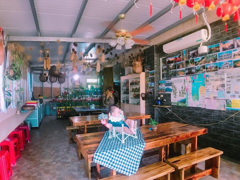 tai-chia Bed and Breakfast image