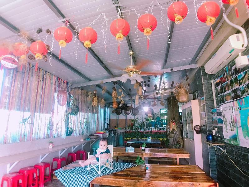 tai-chia Bed and Breakfast image