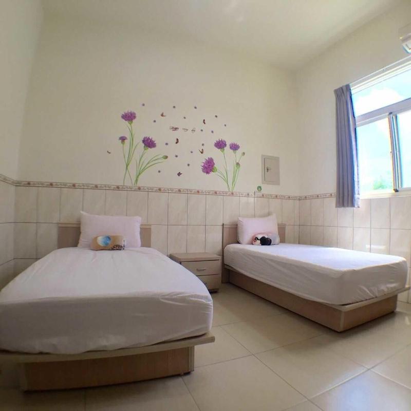 tai-chia Bed and Breakfast image