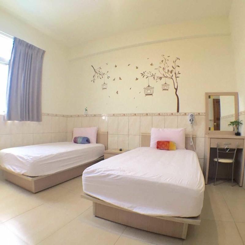 tai-chia Bed and Breakfast image