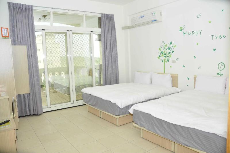 tai-chia Bed and Breakfast image