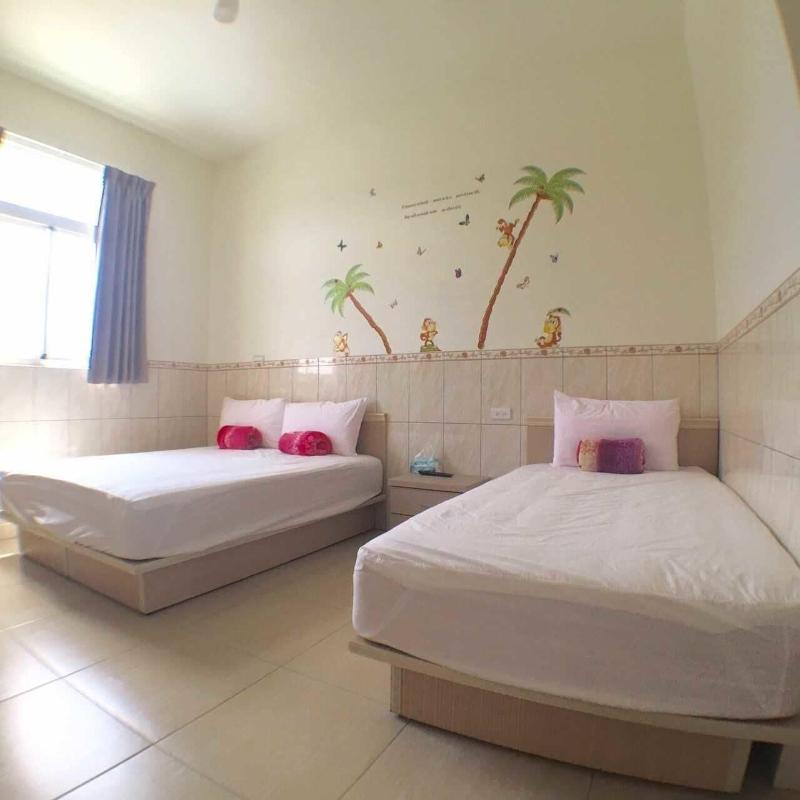 tai-chia Bed and Breakfast image