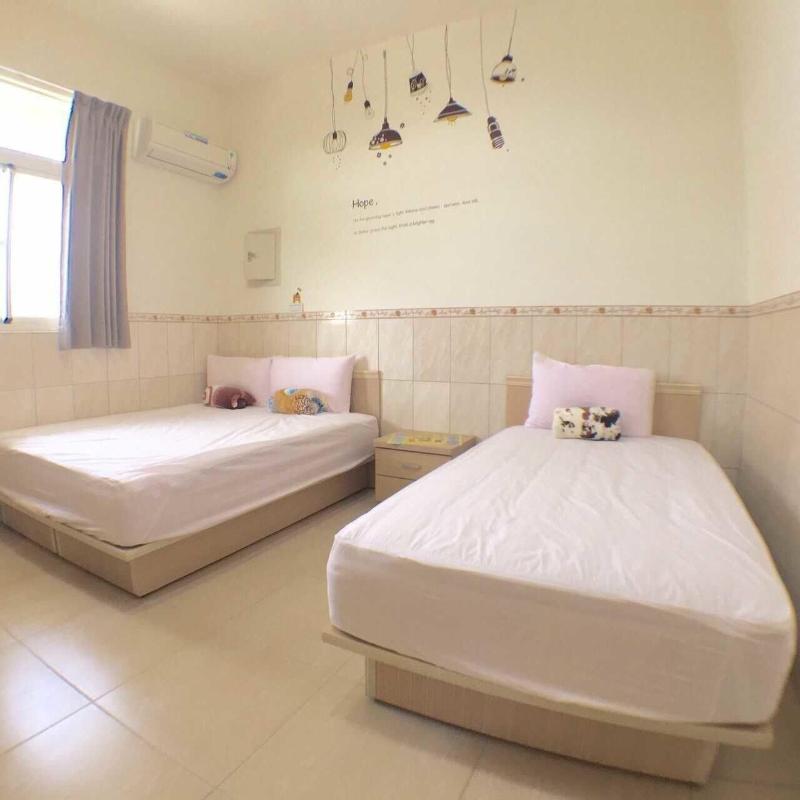 tai-chia Bed and Breakfast image
