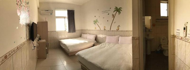 tai-chia Bed and Breakfast image