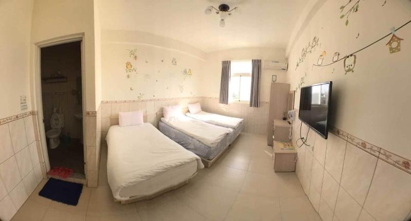 tai-chia Bed and Breakfast image