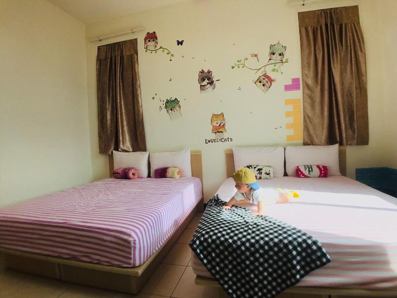 tai-chia Bed and Breakfast image