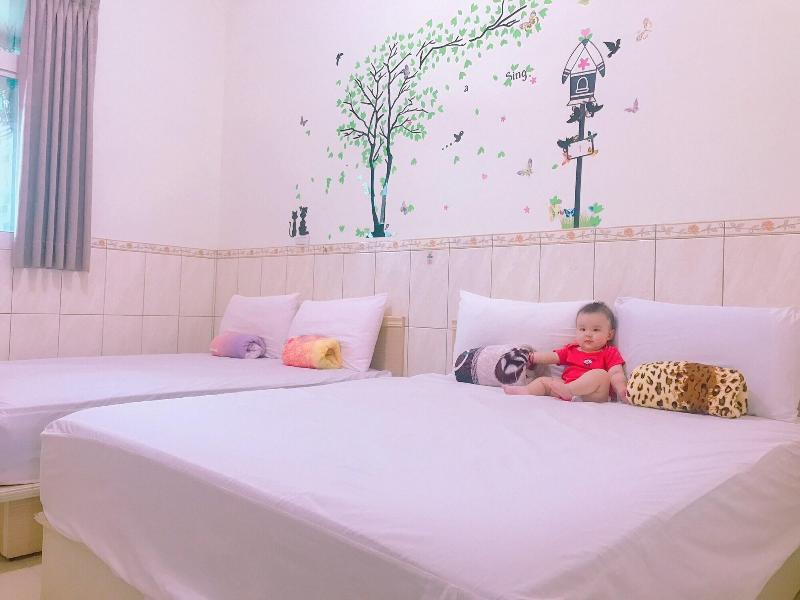 tai-chia Bed and Breakfast image