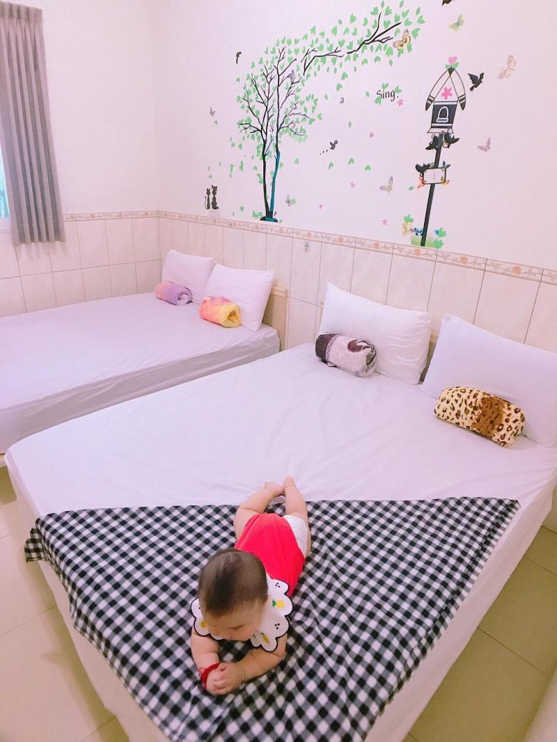 tai-chia Bed and Breakfast image