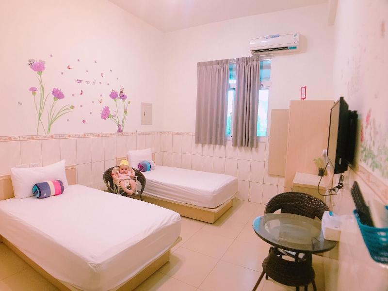 tai-chia Bed and Breakfast image