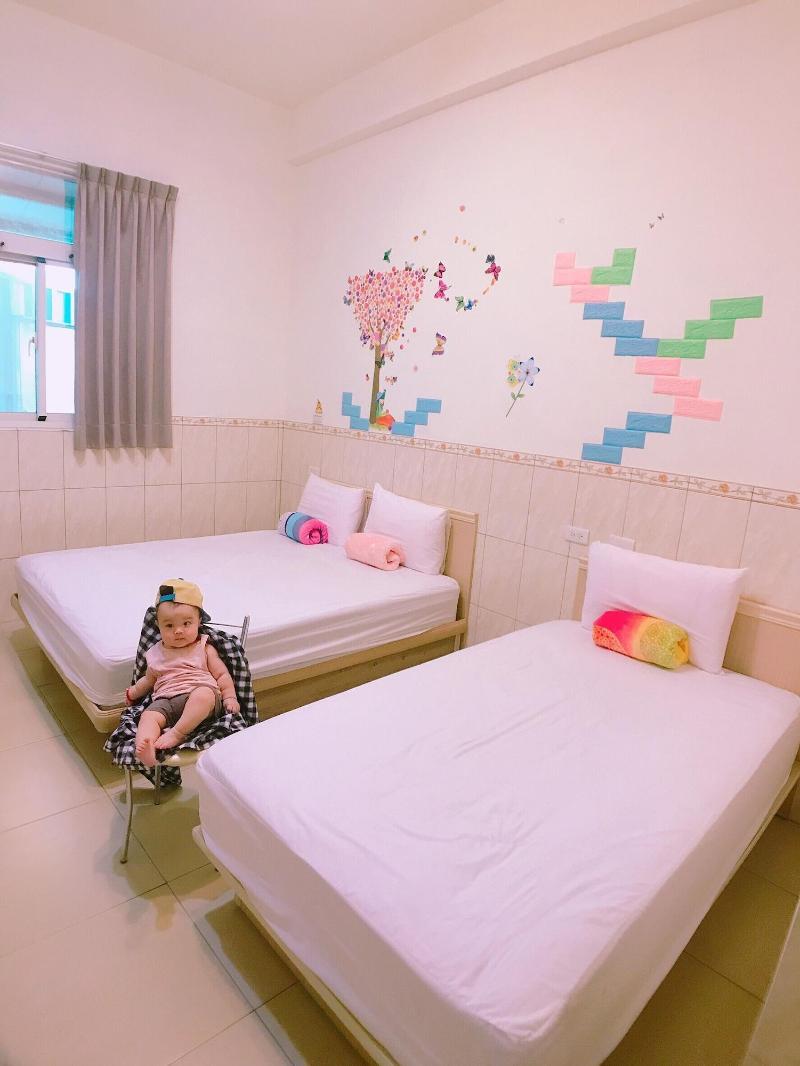 tai-chia Bed and Breakfast image