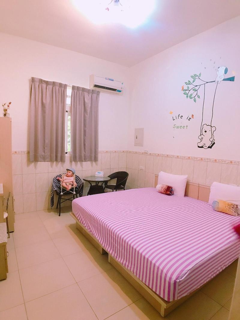 tai-chia Bed and Breakfast image