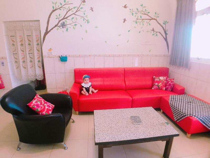 tai-chia Bed and Breakfast image