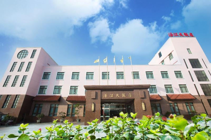Hotel River Kinmen image