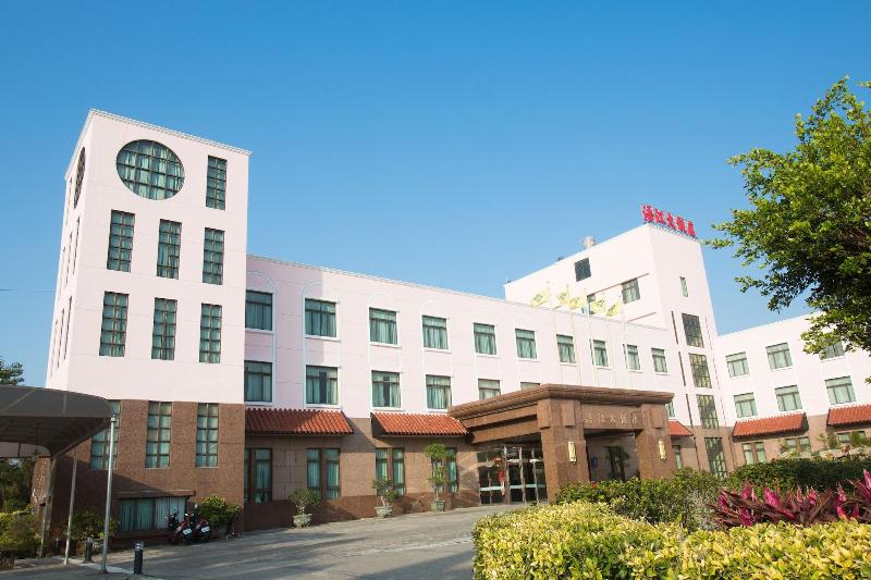 Hotel River Kinmen image