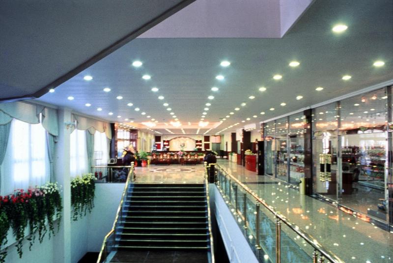 Hotel River Kinmen image