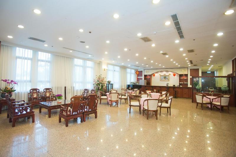 Hotel River Kinmen image