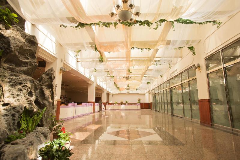 Hotel River Kinmen image