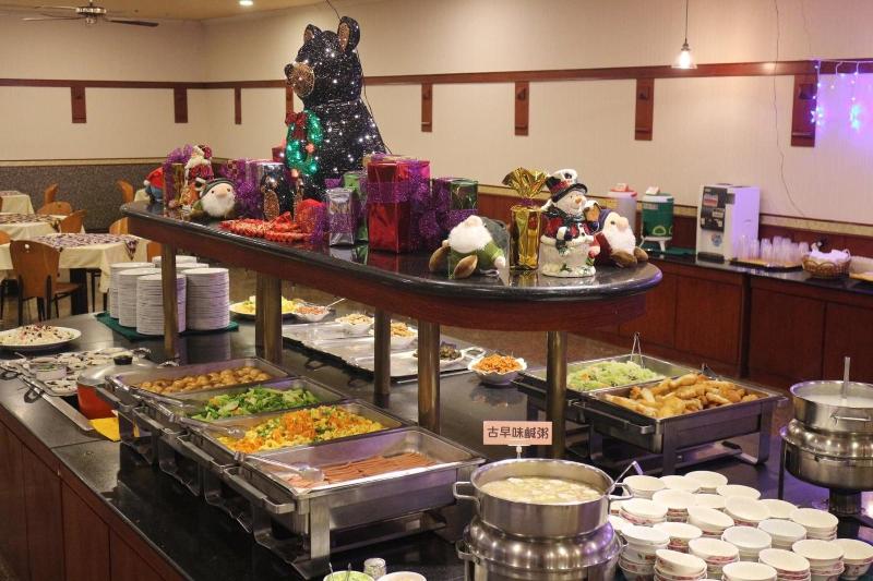 Hotel River Kinmen image