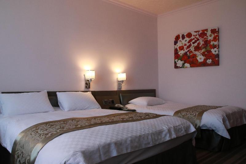 Hotel River Kinmen image