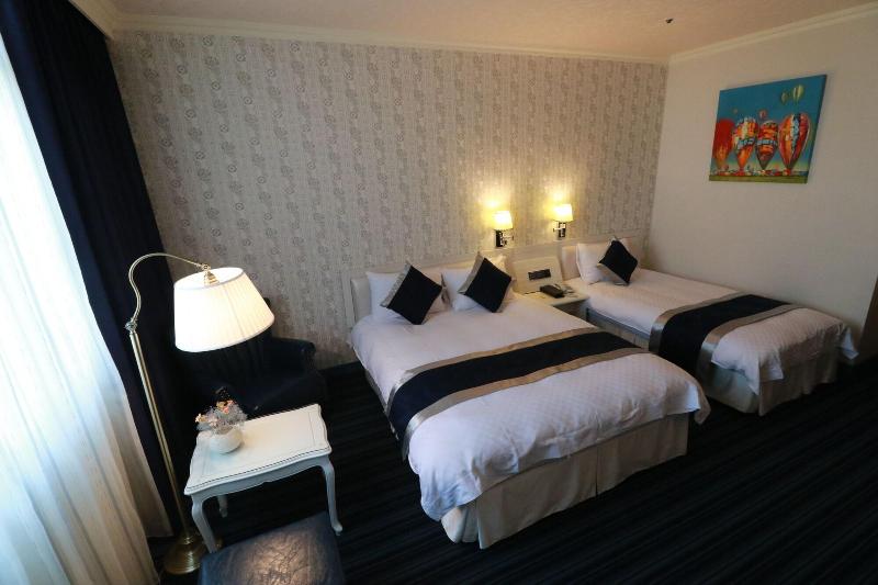 Hotel River Kinmen image