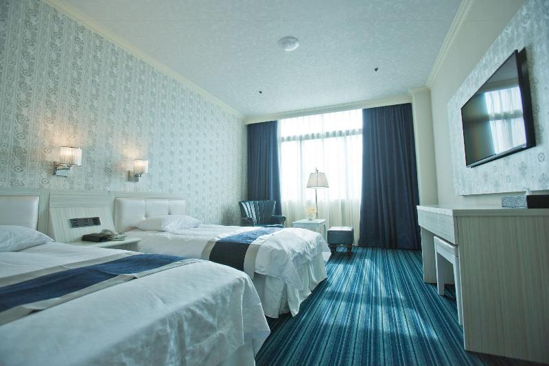 Hotel River Kinmen image