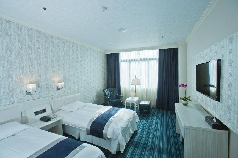Hotel River Kinmen image