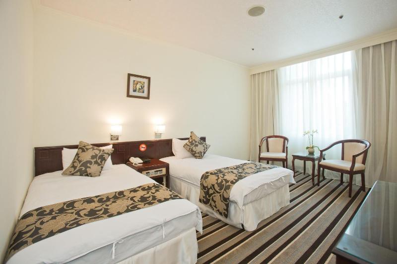 Hotel River Kinmen image