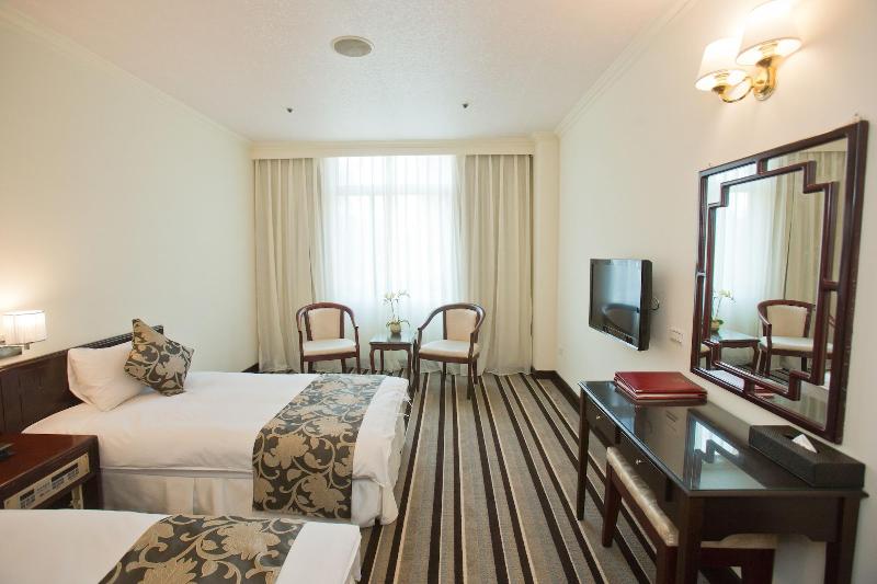 Hotel River Kinmen image