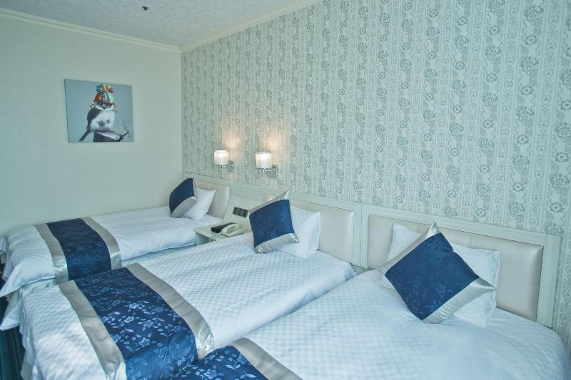 Hotel River Kinmen image