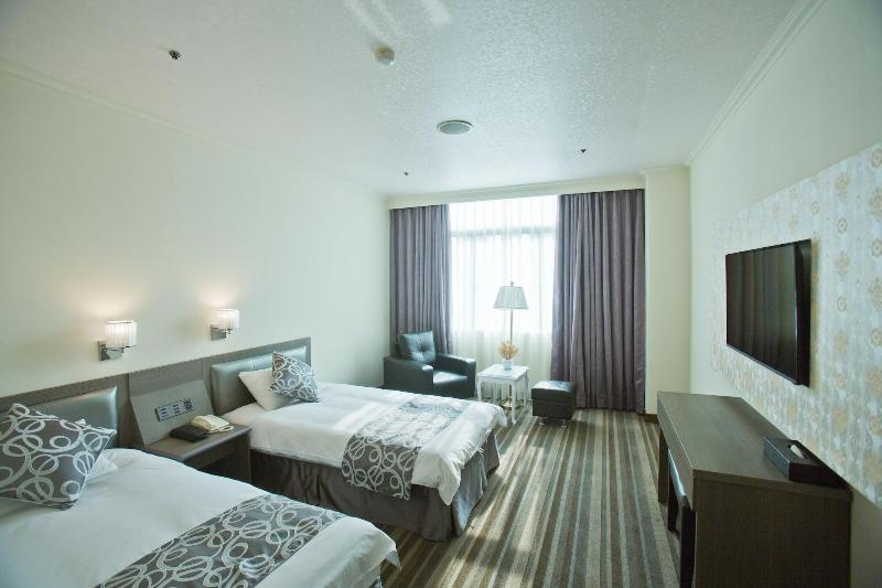 Hotel River Kinmen image