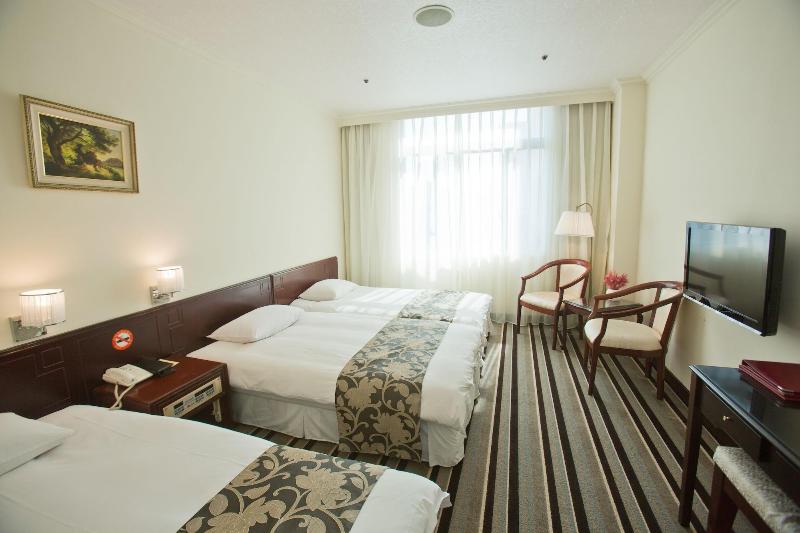 Hotel River Kinmen image