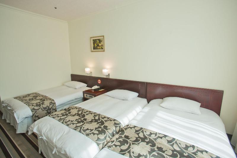 Hotel River Kinmen image