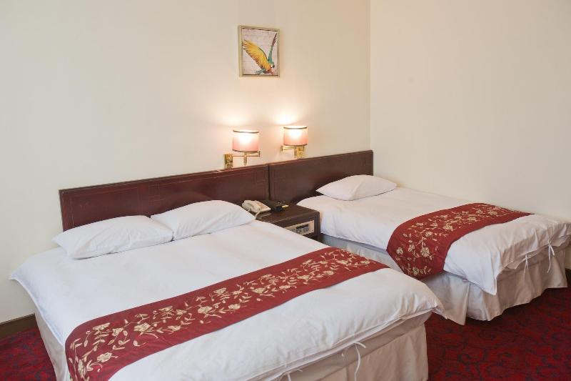 Hotel River Kinmen image